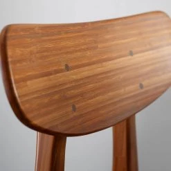 Cassia Amber 100% Bamboo Dining Chair (Set of 2) by Greenington -Greenington Shop amber greenington dining chairs gca001am 1f 1000