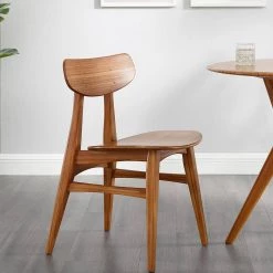Cassia Amber 100% Bamboo Dining Chair (Set of 2) by Greenington -Greenington Shop amber greenington dining chairs gca001am 31 1000