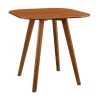 Cosmos 36 in Square Amber Bamboo Counter Height Table (Seats 2) by Greenington -Greenington Shop amber greenington kitchen dining tables gcs003am 64 1000