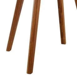 Cosmos 36 in Square Amber Bamboo Counter Height Table (Seats 2) by Greenington -Greenington Shop amber greenington kitchen dining tables gcs003am 76 1000