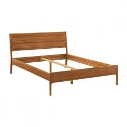 Ventura Light Brown Wood King Bed by Greenington -Greenington Shop amber greenington platform beds gva0002am c3 1000