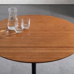 Ascent Hi-Lo 60 in. Amber Bamboo Writing Desk by Greenington -Greenington Shop amber greenington writing desks gas0001am 4f 1000