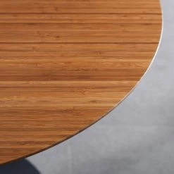 Ascent Hi-Lo 60 in. Amber Bamboo Writing Desk by Greenington -Greenington Shop amber greenington writing desks gas0001am c3 1000