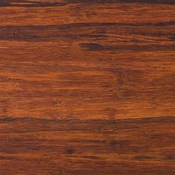 Corona 26 in. Exotic 100% Solid Bamboo Counter Stool with Top Grain Leather Upholstered Seat (Set of 2) by Greenington -Greenington Shop black bamboo greenington bar stools g0055e c3 1000