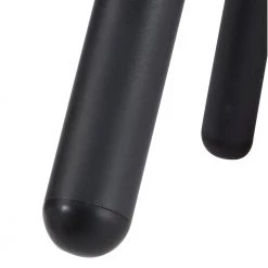 18 in. - 25 in., 3 in. Fabric Padded Black Seat, Black Frame Height Adjustable Designer Stool by National Public Seating 11 18 in. - 25 in., 3 in. Fabric Padded Black Seat, Black Frame Height Adjustable Designer Stool by National Public Seating -Greenington Shop black national public seating office stools 6810s 10 1f 1000