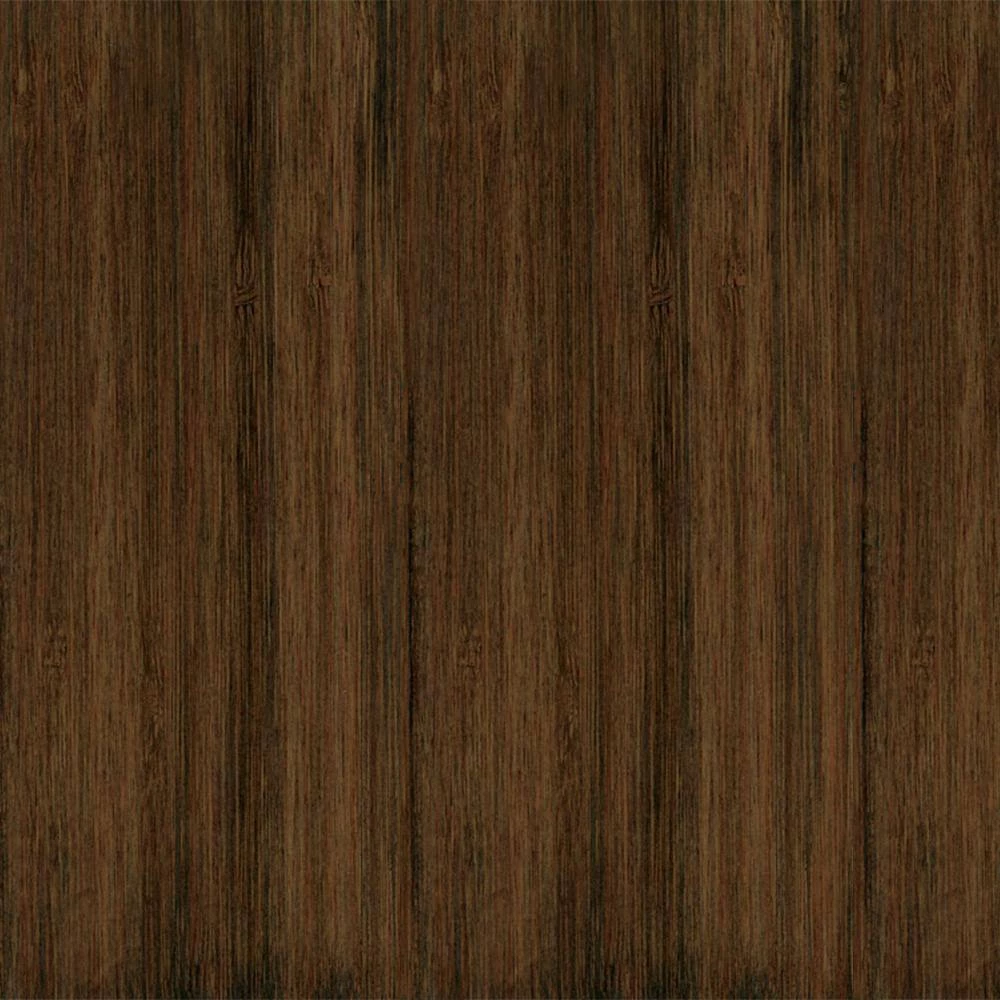 Currant 70.1 in. Black Walnut Bamboo 4-Shelf Ladder Bookcase by Greenington 9 Currant 70.1 in. Black Walnut Bamboo 4-Shelf Ladder Bookcase by Greenington - Image 7