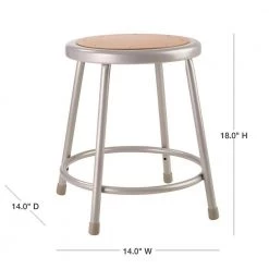 Greenington Shop -Greenington Shop brown gray national public seating bar stools 6218 2 40 1000