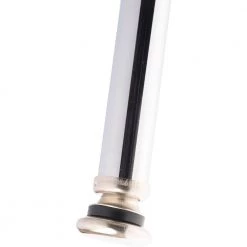 NPS 19 in. -27 in. Grey Height Adjustable Heavy Duty Steel Stool With Backrest (2 Pack) by National Public Seating -Greenington Shop brown gray national public seating bar stools 6218hb 2 76 1000