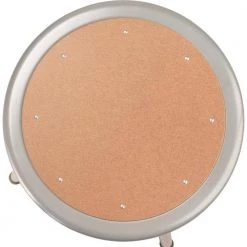 24 in. Grey Heavy-Duty Steel Stool (2-Pack) by National Public Seating -Greenington Shop brown gray national public seating bar stools 6224 2 4f 1000