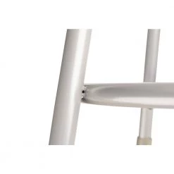 30 in. Grey Heavy-Duty Steel Stool (2-Pack) by National Public Seating -Greenington Shop brown gray national public seating office stools 6230 2 1f 1000