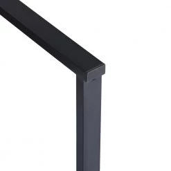 47.2 in. Retangular Brown MDF Home Office Desk Computer Desk Writing Desk Storage Desk with Open Shelves Worksation by VERYKE 20 47.2 in. Retangular Brown MDF Home Office Desk Computer Desk Writing Desk Storage Desk with Open Shelves Worksation by VERYKE -Greenington Shop brown veryke computer desks yb w131449652 76 1000