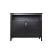 Brown Kitchen Storage Sideboard and Buffet Server Cabine by VERYKE -Greenington Shop brown veryke sideboards buffet tables db w28209564 64 1000