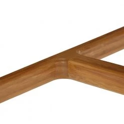 Tigris 26 in. Caramelized with Exotic Tiger Accent 100% Solid Classic Bamboo Counter Stool (Set of 2) by Greenington -Greenington Shop caramel greenington bar stools eco09ca 44 1000