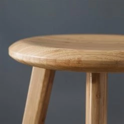 Mimosa 30 in. Caramelized 100% Solid Classic Bamboo Bar Stool (Set of 2) by Greenington -Greenington Shop caramel greenington bar stools g0064ca 4f 1000