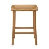 Tulip Caramelized Counter Height Stool (Set of 2) by Greenington -Greenington Shop caramelized greenington bar stools gc0602cs 64 1000