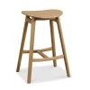 Skol Caramelized Bar Height Stool (Set of 2) by Greenington -Greenington Shop caramelized greenington bar stools gsk002ca 64 1000