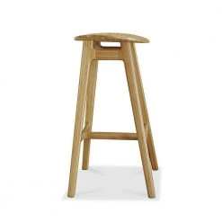 Skol Caramelized Bar Height Stool (Set of 2) by Greenington -Greenington Shop caramelized greenington bar stools gsk002ca c3 1000