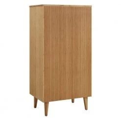 Sienna 5-Drawer Caramelized 18.6 in. L x 26.7 in.W x 53.25 in. H by Greenington -Greenington Shop caramelized greenington chest of drawers g0093ca 66 1000