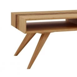 Azara 24 in. Caramelized Standard Rectangular 100% Bamboo Coffe Table by Greenington -Greenington Shop caramelized greenington coffee tables ga0010ca 44 1000