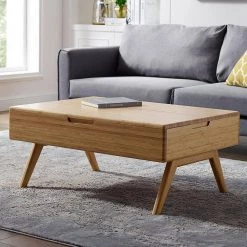 Rhody 27 in. Caramelized Standard Rectangular 100% Bamboo Coffe Table by Greenington 19 Rhody 27 in. Caramelized Standard Rectangular 100% Bamboo Coffe Table by Greenington -Greenington Shop caramelized greenington coffee tables grl001ca 31 1000