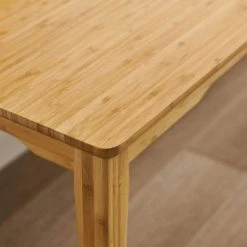 Currant Brown Caramelized Long Bench 14 L X 64 W X 17.5 H by Greenington -Greenington Shop caramelized greenington dining benches g0024ca 1f 1000