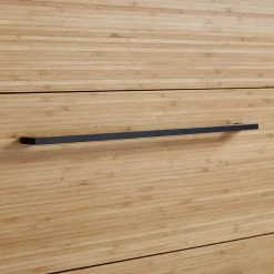 Sienna 6-Drawer Caramelized Dresser 35.5 in. x 52.5 in. x 18.6 in. by Greenington -Greenington Shop caramelized greenington dressers g0094ca 4f 1000