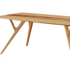 Azara 36 in. Rectangular Caramelized 100% Bamboo (Seats 4) by Greenington -Greenington Shop caramelized greenington kitchen dining tables ga0008ca 1f 1000