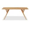 Azara 36 in. Rectangular Caramelized 100% Bamboo (Seats 4) by Greenington -Greenington Shop caramelized greenington kitchen dining tables ga0008ca 64 1000