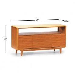 Currant Caramelized Media Unit by Greenington -Greenington Shop caramelized greenington media storage g0034ca 44 1000