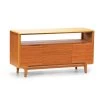 Currant Caramelized Media Unit by Greenington -Greenington Shop caramelized greenington media storage g0034ca 64 1000