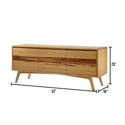 Azara Caramelized Media Storage by Greenington -Greenington Shop caramelized greenington media storage ga0012ca 44 1000