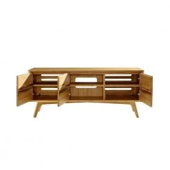 Azara Caramelized Media Storage by Greenington -Greenington Shop caramelized greenington media storage ga0012ca 77 1000