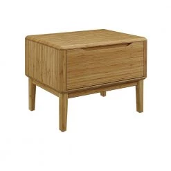 Currant 1-Drawers Caramelized Nightstand 17.7 in. H x 24 in. W x 18.05 in. L by Greenington 16 Currant 1-Drawers Caramelized Nightstand 17.7 in. H x 24 in. W x 18.05 in. L by Greenington -Greenington Shop caramelized greenington nightstands g0028ca 40 1000