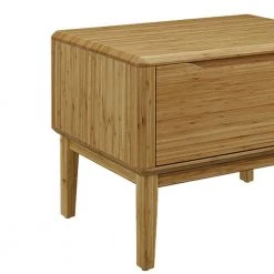Currant 1-Drawers Caramelized Nightstand 17.7 in. H x 24 in. W x 18.05 in. L by Greenington 20 Currant 1-Drawers Caramelized Nightstand 17.7 in. H x 24 in. W x 18.05 in. L by Greenington -Greenington Shop caramelized greenington nightstands g0028ca 4f 1000