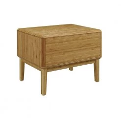 Currant 1-Drawers Caramelized Nightstand 17.7 in. H x 24 in. W x 18.05 in. L by Greenington 17 Currant 1-Drawers Caramelized Nightstand 17.7 in. H x 24 in. W x 18.05 in. L by Greenington -Greenington Shop caramelized greenington nightstands g0028ca 66 1000
