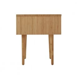 Sienna 1-Drawer Caramelized Nightstand 20.9 in. H x 20.1 in. W x 18.6 in. L by Greenington 16 Sienna 1-Drawer Caramelized Nightstand 20.9 in. H x 20.1 in. W x 18.6 in. L by Greenington -Greenington Shop caramelized greenington nightstands g0092ca 66 1000