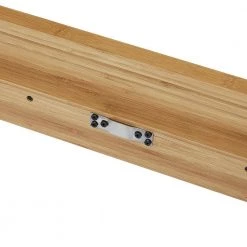 Eco Ridge Tan Caramelized King Platform Bed by Greenington 19 Eco Ridge Tan Caramelized King Platform Bed by Greenington -Greenington Shop caramelized greenington platform beds eco016ca 4f 1000