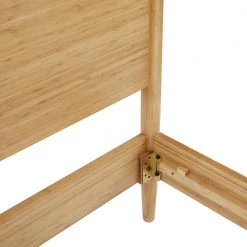 Eco Ridge Tan Caramelized King Platform Bed by Greenington 18 Eco Ridge Tan Caramelized King Platform Bed by Greenington -Greenington Shop caramelized greenington platform beds eco016ca c3 1000