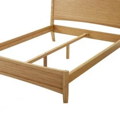 Willow Tan Caramelized Queen Platform Bed by Greenington -Greenington Shop caramelized greenington platform beds eco01ca 1d 1000