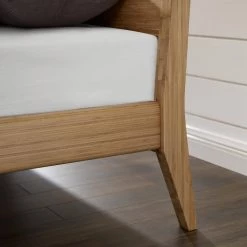 Willow Tan Caramelized Queen Platform Bed by Greenington -Greenington Shop caramelized greenington platform beds eco01ca 44 1000