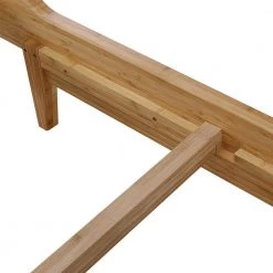 Currant Caramelized Tan Queen Platform Bed by Greenington 20 Currant Caramelized Tan Queen Platform Bed by Greenington -Greenington Shop caramelized greenington platform beds g0026ca 76 1000