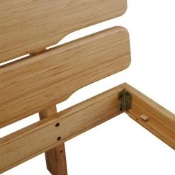 Currant Caramelized Tan Eastern King Platform Bed by Greenington -Greenington Shop caramelized greenington platform beds g0027ca 4f 1000