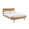 Currant Caramelized Tan Eastern King Platform Bed by Greenington -Greenington Shop caramelized greenington platform beds g0027ca 64 1000