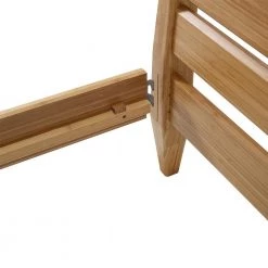 Sienna Caramelized Tan Queen Platform Bed by Greenington -Greenington Shop caramelized greenington platform beds g0090ca 4f 1000