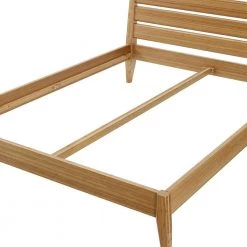 Sienna Caramelized Tan Queen Platform Bed by Greenington -Greenington Shop caramelized greenington platform beds g0090ca c3 1000