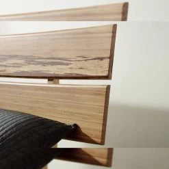 Azara Caramelized Tan Queen Platform Bed by Greenington -Greenington Shop caramelized greenington platform beds ga0001ca 44 1000