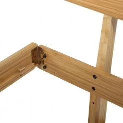 Azara Caramelized Tan California King Platform Bed by Greenington -Greenington Shop caramelized greenington platform beds ga0002ckca 4f 1000