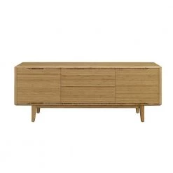 Currant Caramelized Sideboard by Greenington
