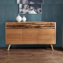 Azara Caramelized Sideboard by Greenington -Greenington Shop caramelized greenington sideboards buffet tables ga0006ca 31 1000