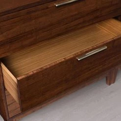 Mercury 3-Drawer Exotic 19 in. L x 36 in. W x 34 in. H by Greenington -Greenington Shop exotic greenington chest of drawers gm004e 1f 1000